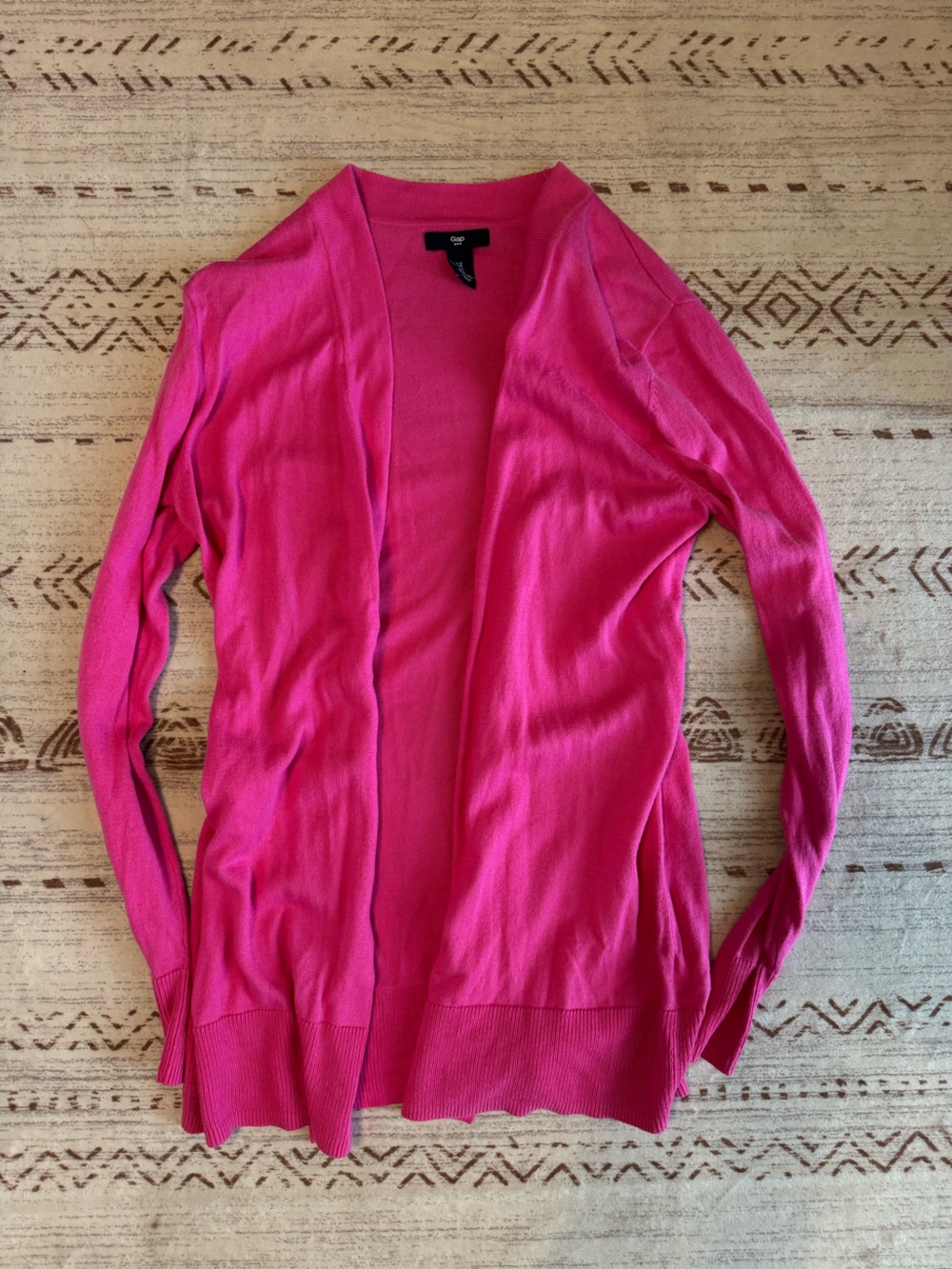 GAP cardigan